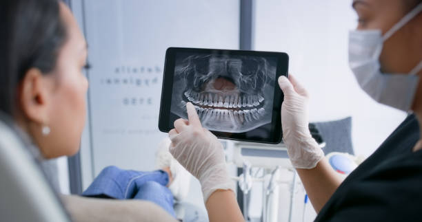 Licensed Dental service in Fairland, MD - Smile Center Dentistry
